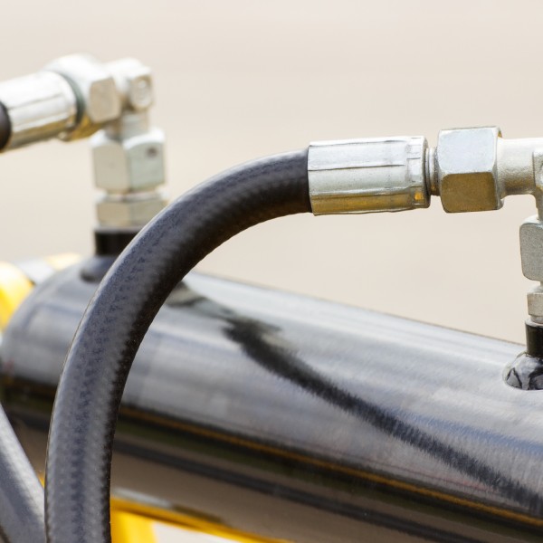 Hydraulic Hose Manufacturing Process