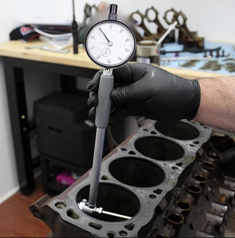 Precision Measurement