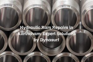 Hydraulic Ram Repairs in Altrincham: Expert Solutions by Dynasurf