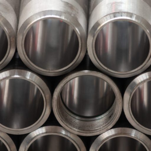 hydraulic cylinders